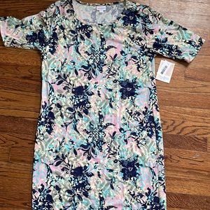 New with tags “Julia” dress